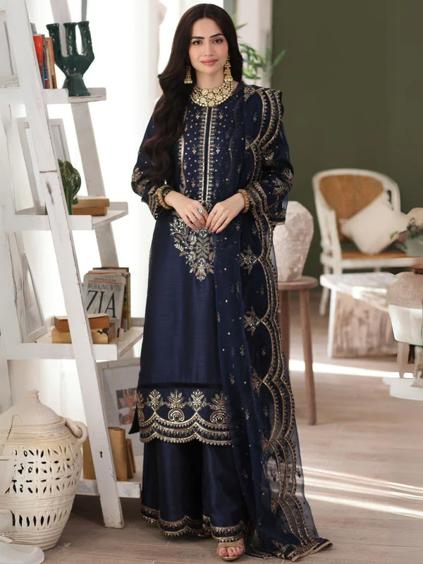 Mohagni MGS-01 AFREEN Formal Collection 2025