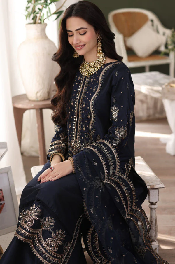 Mohagni MGS-01 AFREEN Formal Collection 2025 - Image 2
