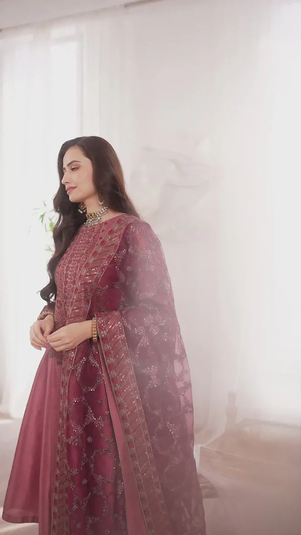 Mohagni MGS-07 RESHAM Formal Collection 2025 - Image 2