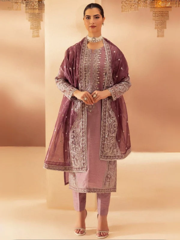 Mohagni MGS-23 Formal Collection 2025
