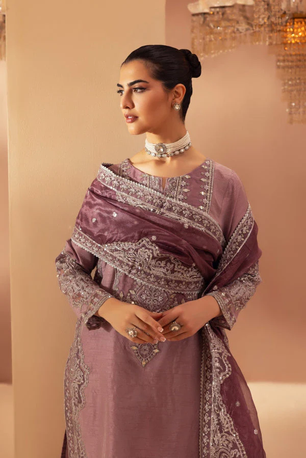 Mohagni MGS-23 Formal Collection 2025 - Image 2