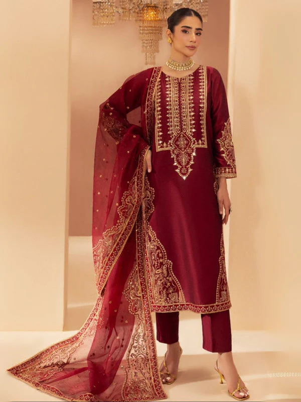 Mohagni MGS-24 Formal Collection 2025