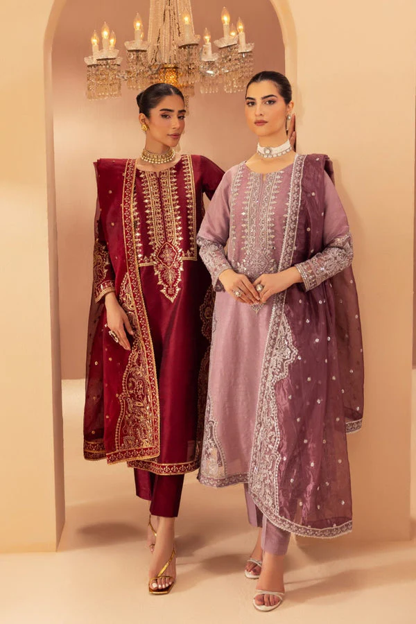 Mohagni MGS-24 Formal Collection 2025 - Image 2