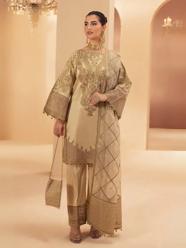Mohagni MGS-32 Formal Collection 2025