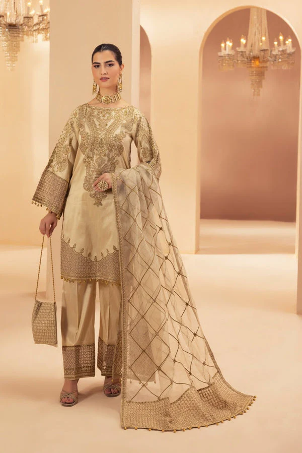 Mohagni MGS-32 Formal Collection 2025 - Image 2