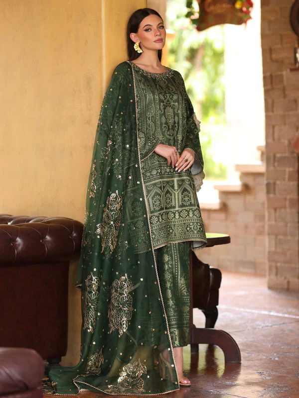 Mohagni MJD-01 Formal Collection 2025