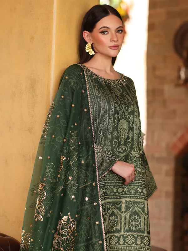 Mohagni MJD-01 Formal Collection 2025 - Image 2