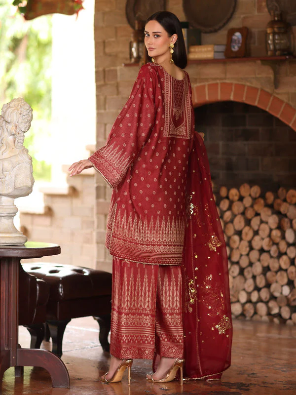 Mohagni MJD-02 Formal Collection 2025 - Image 2