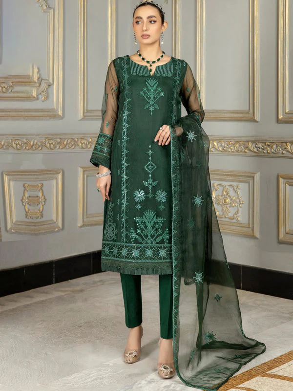 Mohagni MOP-15 Formal Collection 2025