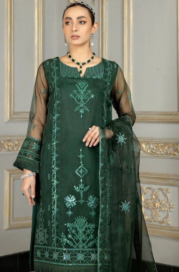 Mohagni MOP-15 Formal Collection 2025 - Image 2