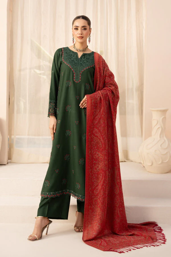 Mohagni MWD-24 Dhanak Collection 2025