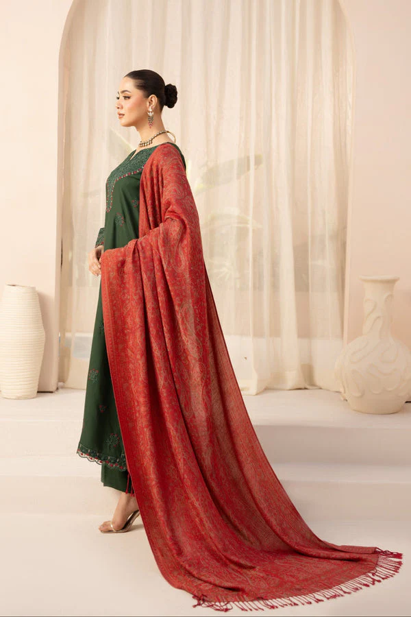 Mohagni MWD-24 Dhanak Collection 2025 - Image 2