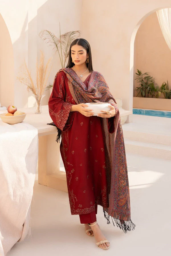 Mohagni MWD-26 Dhanak Collection 2025 - Image 2