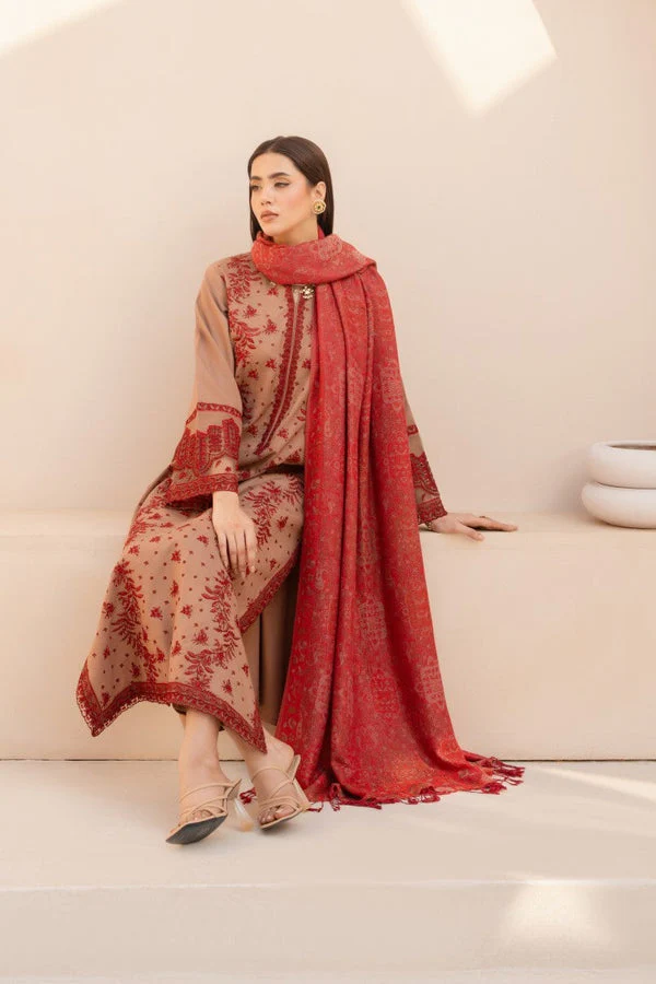 Mohagni MWD-28 Dhanak Collection 2025 - Image 2