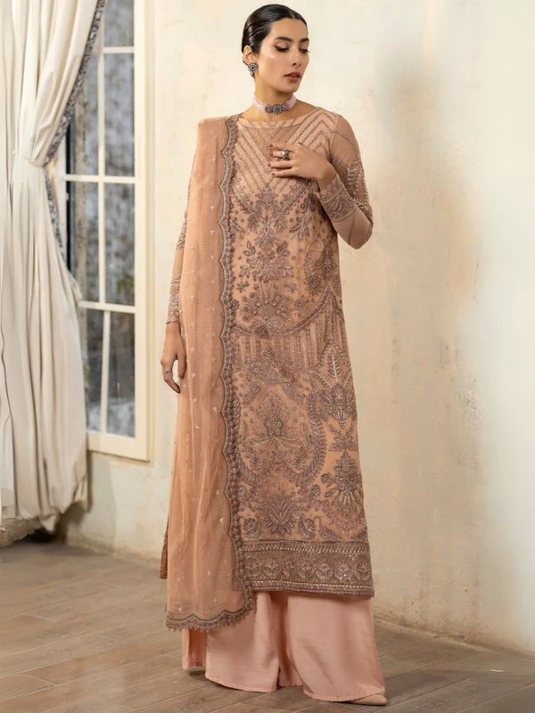 Mohagni NIANA MGL-08 Formal Collection 2025
