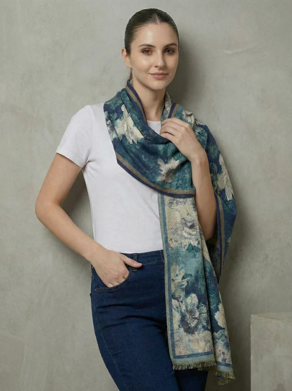 Mohagni PSC-02 Cape Shawl 2025 - Image 2