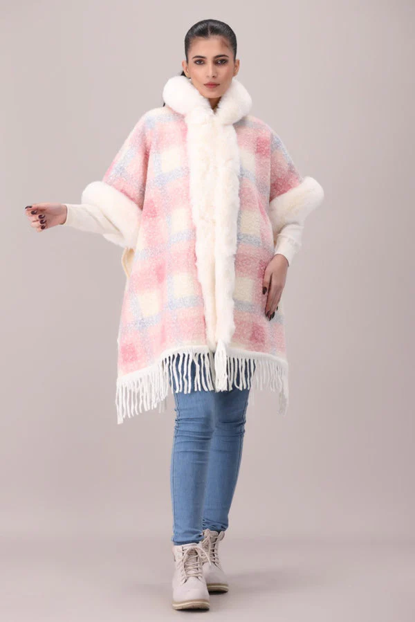 Mohagni PV-05 Cape Shawl 2025 - Image 2