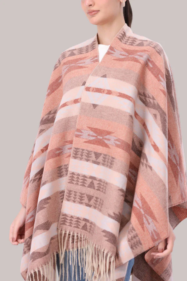 Mohagni PV-23 Cape Shawl 2025 - Image 2