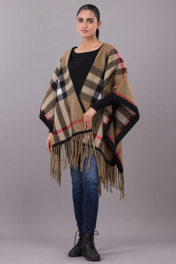 Mohagni PV-26 Cape Shawl 2025 - Image 2