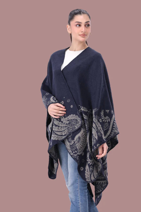 Mohagni PV-32 Cape Shawl 2025 - Image 2