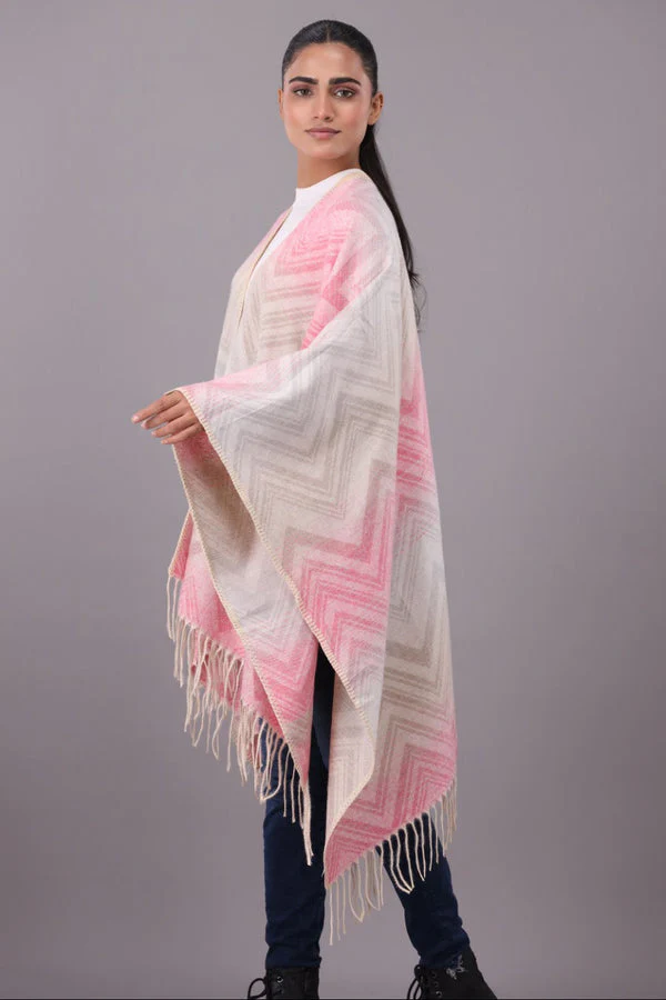 Mohagni PV-39 Cape Shawl 2025 - Image 2