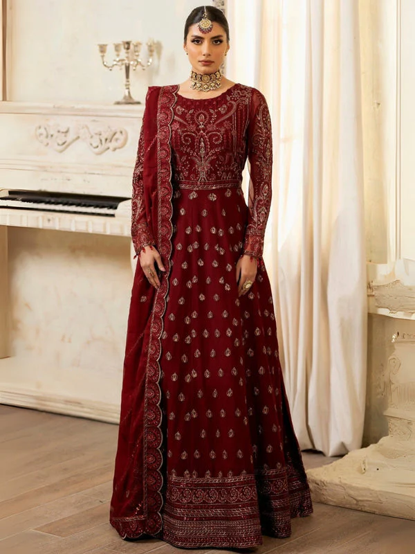 Mohagni ROSETTE MGL-05  Formal Collection 2025