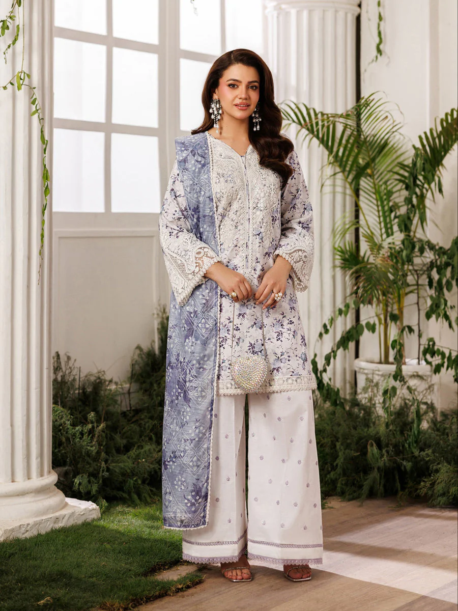 Mohagni ZC-06 Aabroo Collection 2026