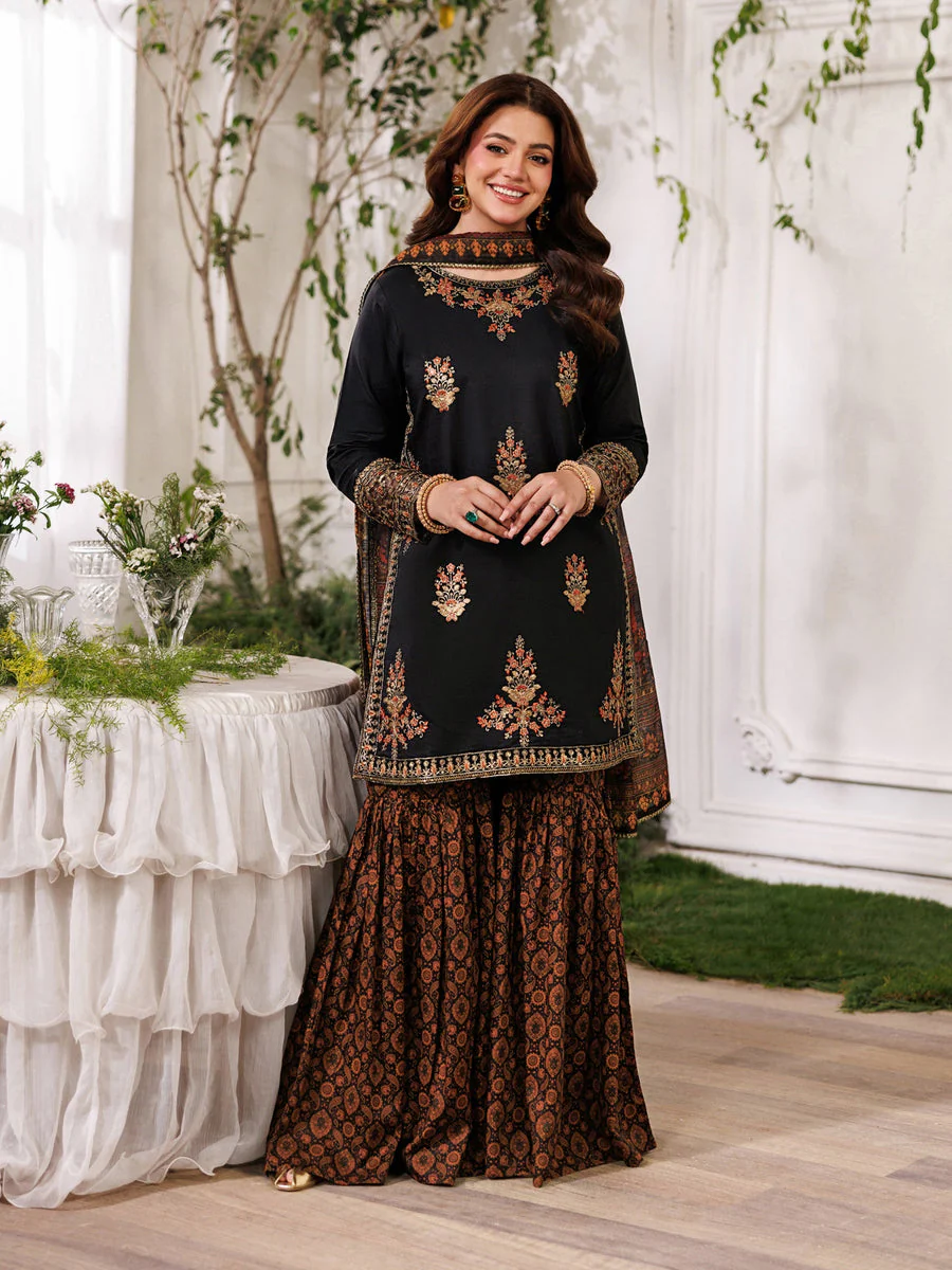 Mohagni ZC-08 Aabroo Collection 2026