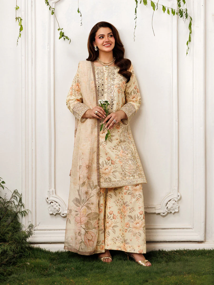 Mohagni ZC-09 Aabroo Collection 2026 - Image 2