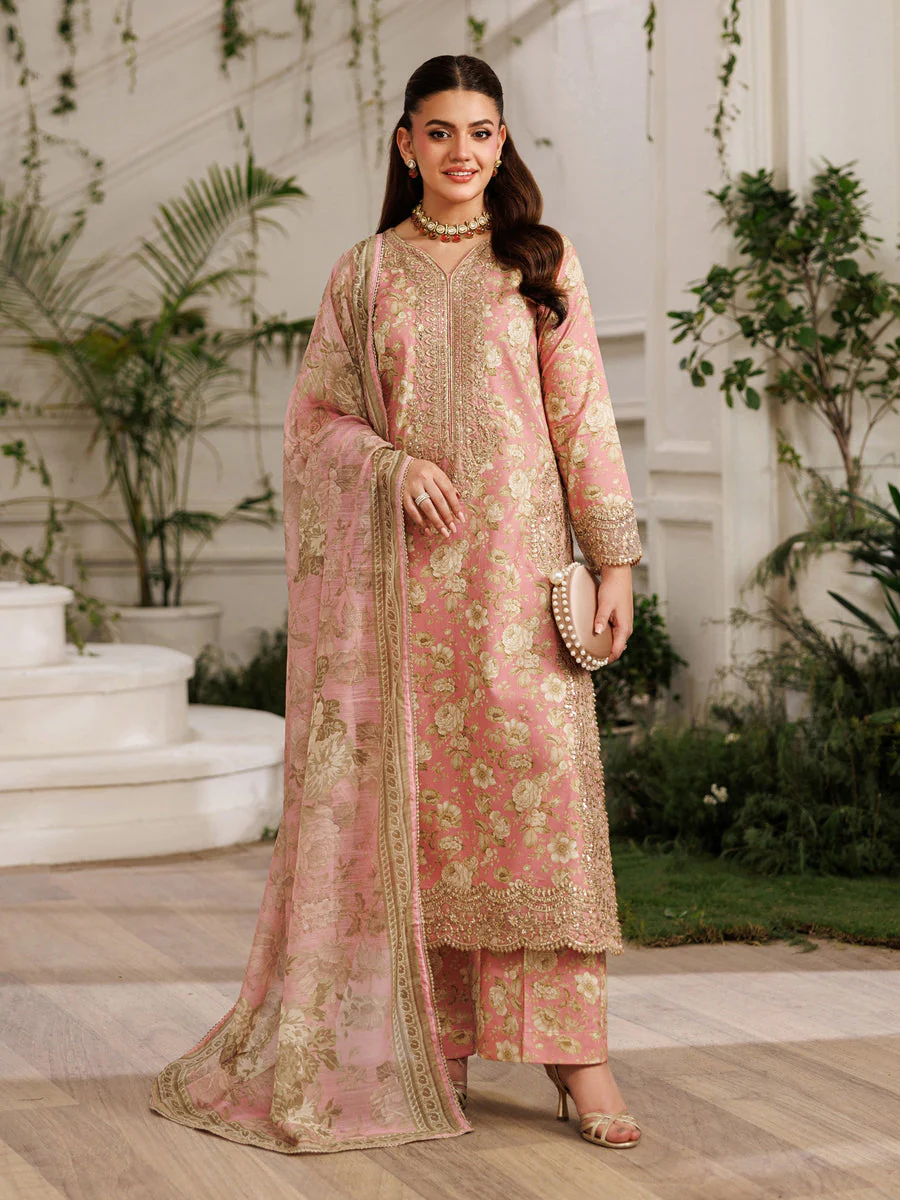 Mohagni ZC-12 Aabroo Collection 2026