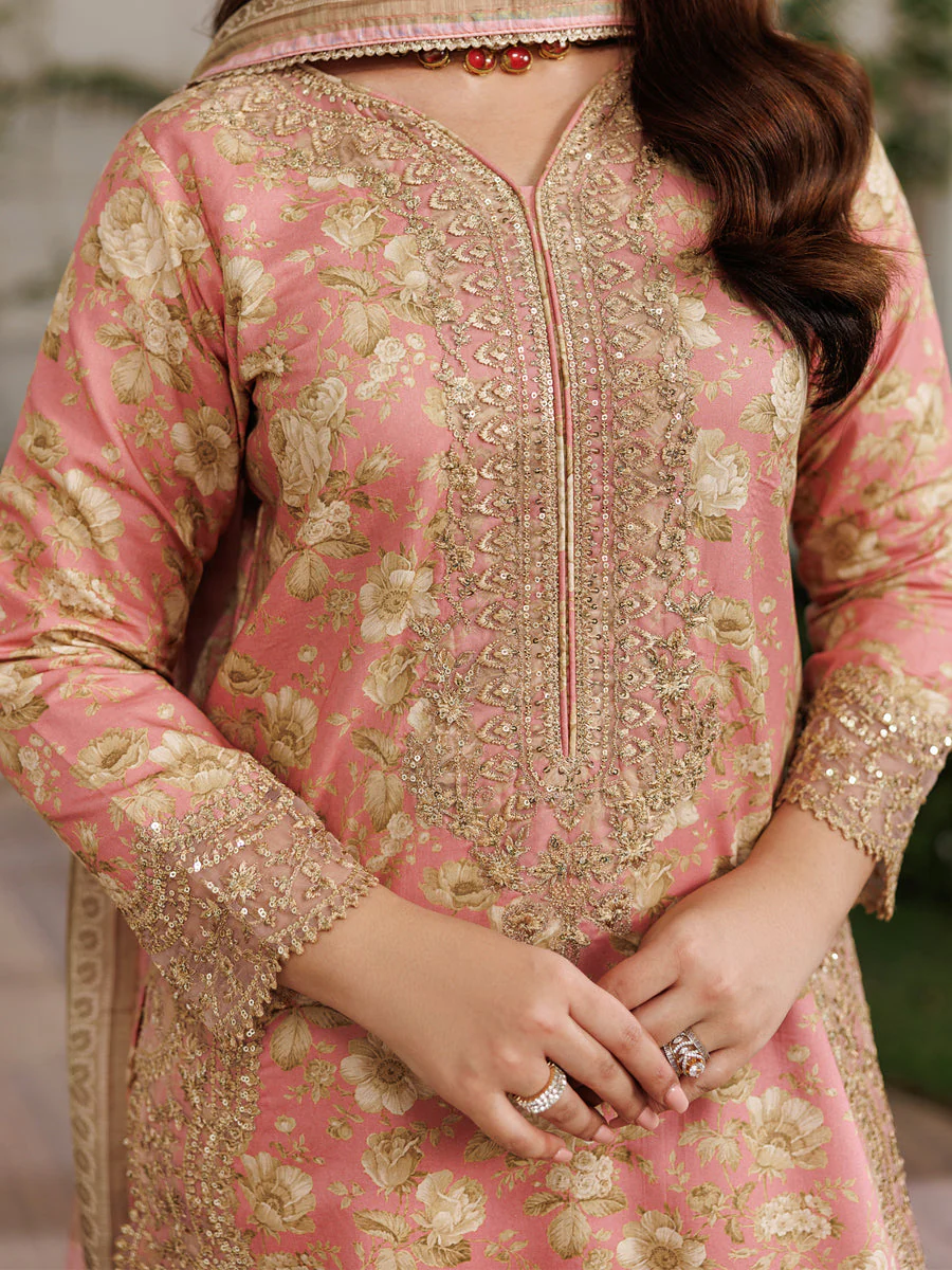 Mohagni ZC-12 Aabroo Collection 2026 - Image 2