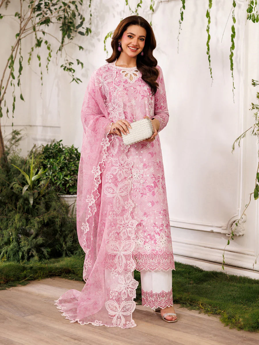 Mohagni ZC-14 Aabroo Collection 2026