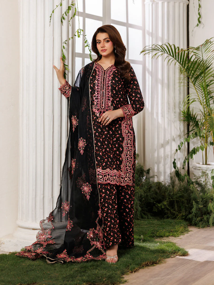 Mohagni ZC-15 Aabroo Collection 2026
