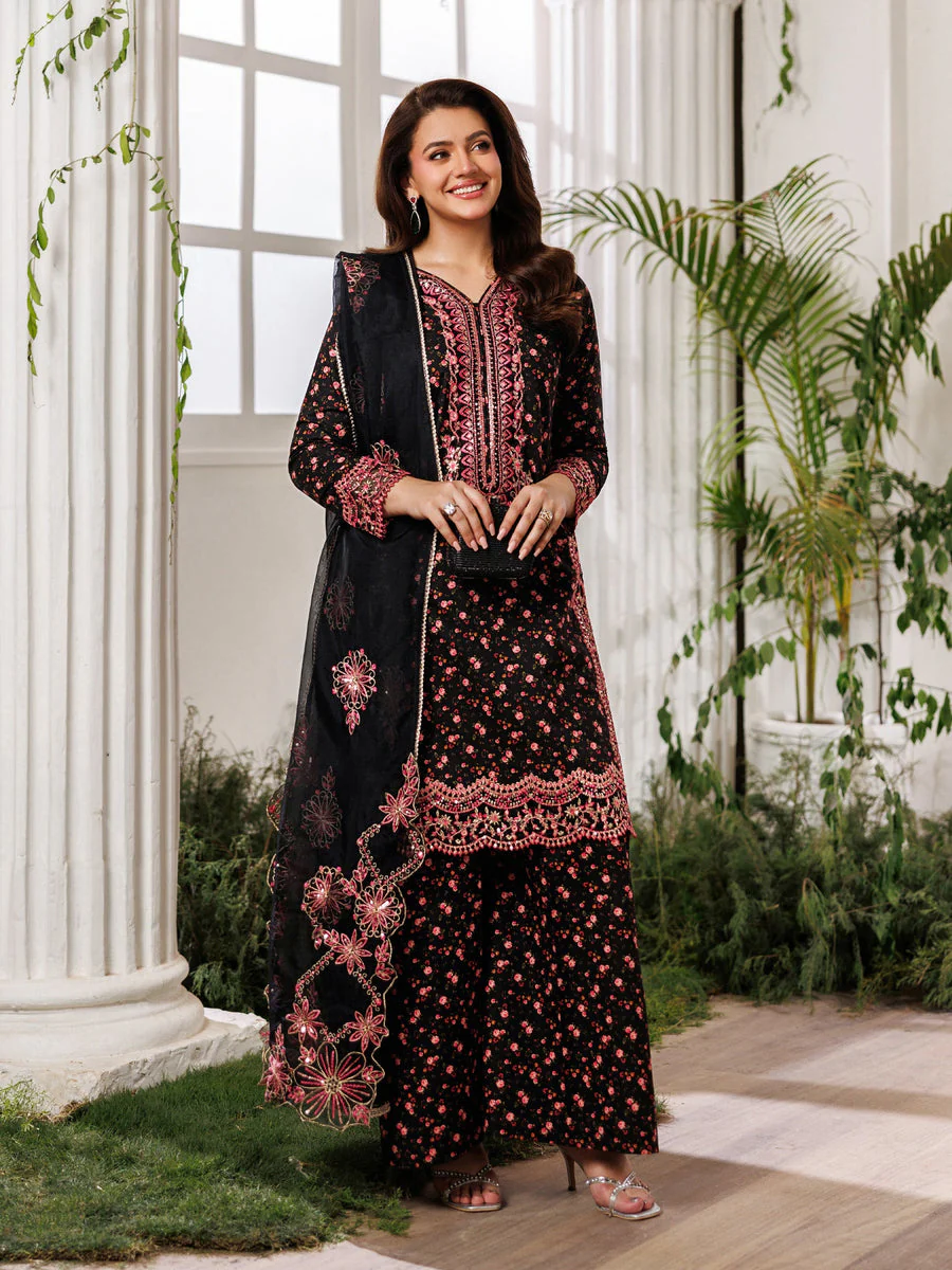 Mohagni ZC-15 Aabroo Collection 2026 - Image 2