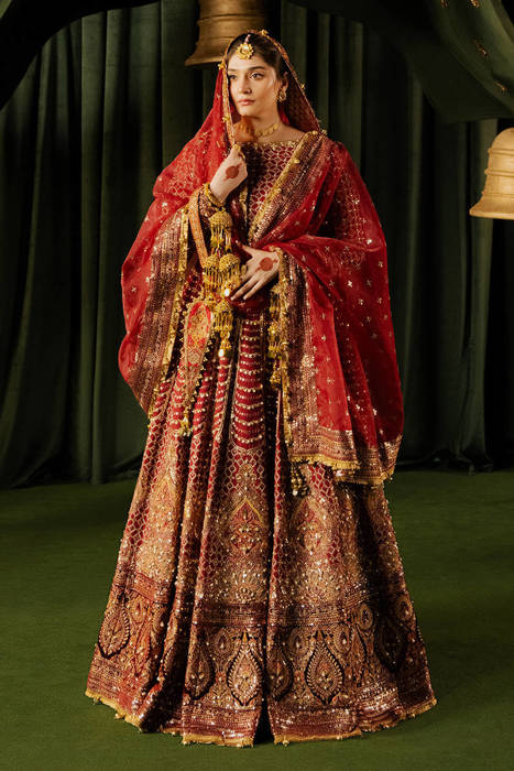 Mohsin Naveed Ranjha Bia Dur-E-Nayab 2024