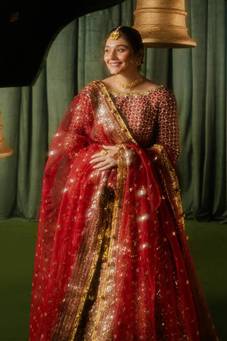 Mohsin Naveed Ranjha Bia Dur-E-Nayab 2024 - Image 2