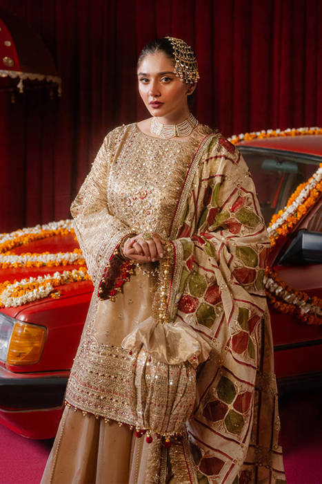 Mohsin Naveed Ranjha Khushi Dur-E-Nayab 2024 - Image 2