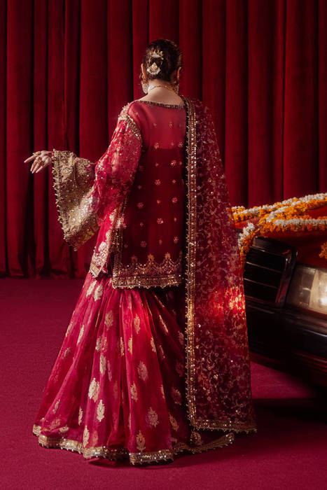 Mohsin Naveed Ranjha Leela Dur-E-Nayab 2024 - Image 2