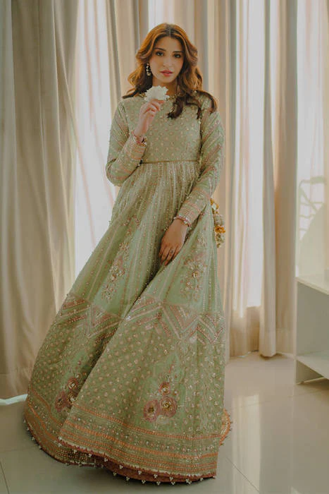 Mohsin Naveed Ranjha Ramsha Khan in Mastani Dur-E-Nayab 2024