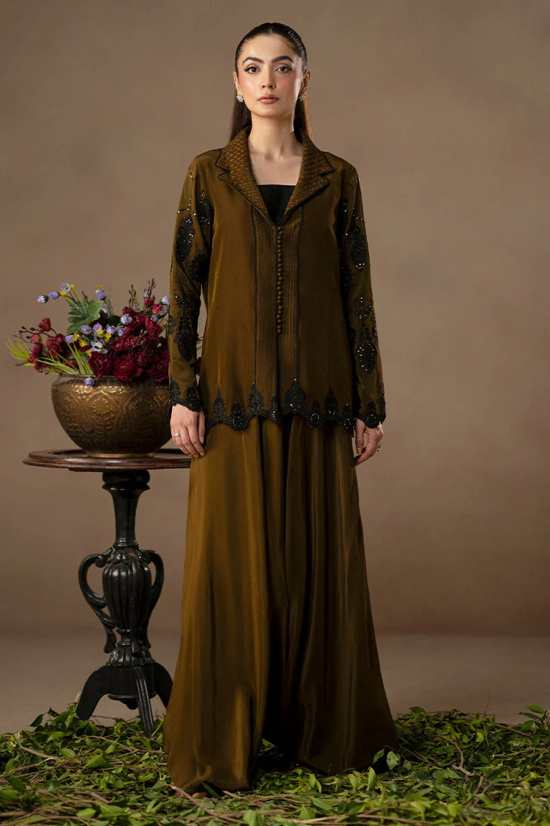 Mohsin Naveed Ranjha Tiva Chai Coffee Luxury Collection 2025