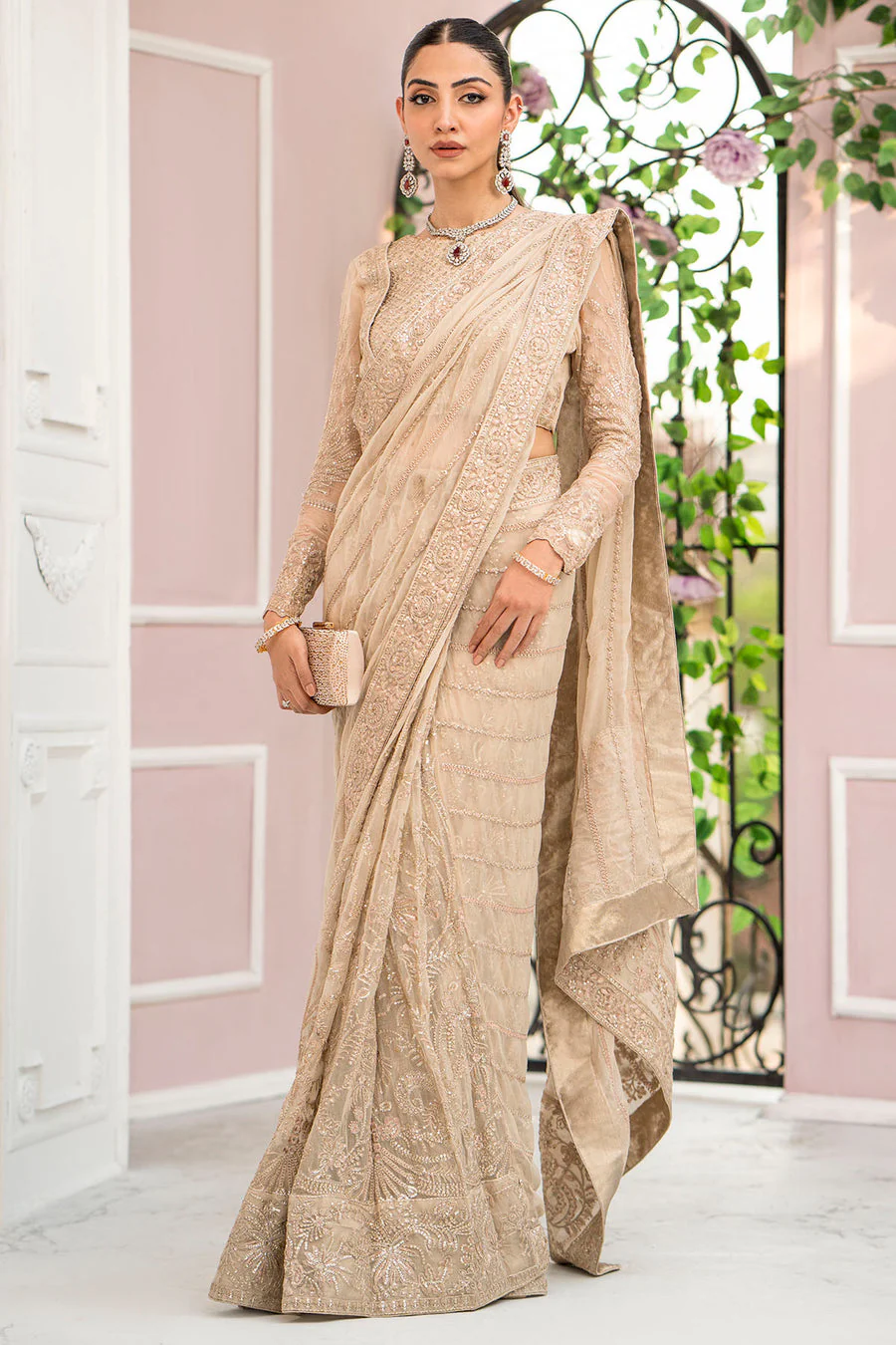 Motifz 4119-Lyanna Formal Collection 2025