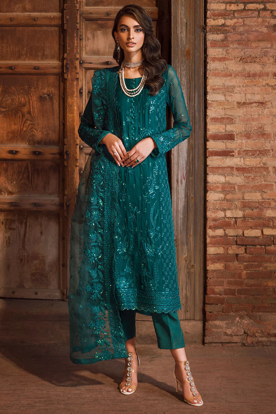 Motifz 4123-Anum Formal Collection 2025