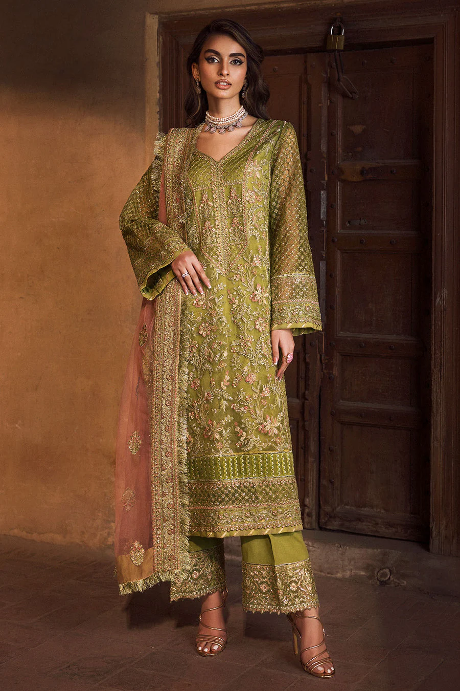 Motifz 4125-Bano Formal Collection 2025