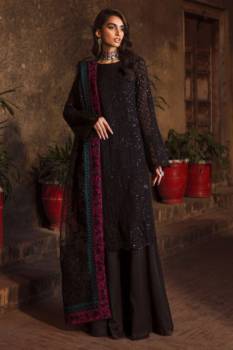 Motifz 4128-Geet Formal Collection 2025