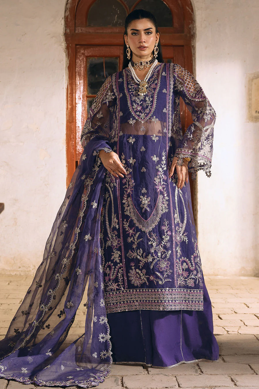 Motifz 4811-Daisha Formal Collection 2025