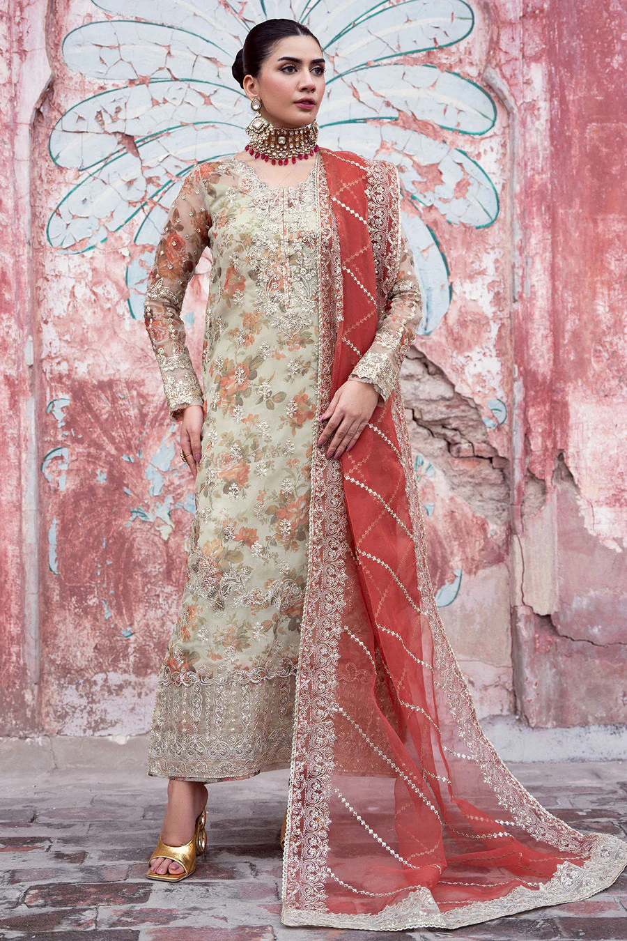 Motifz 4812-Eiliyah Formal Collection 2025