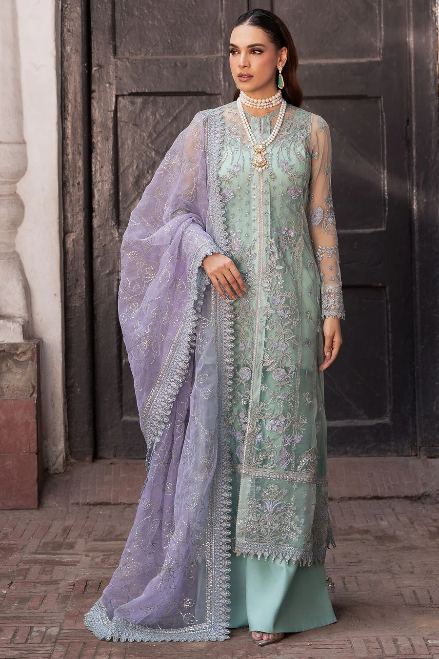 Motifz 4814-Fakeehah Formal Collection 2025