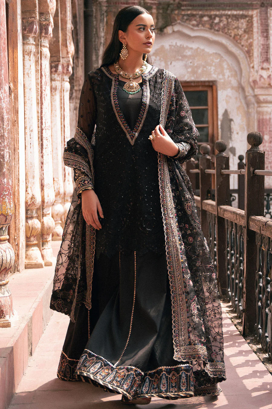 Motifz 4816-Gazala Formal Collection 2025