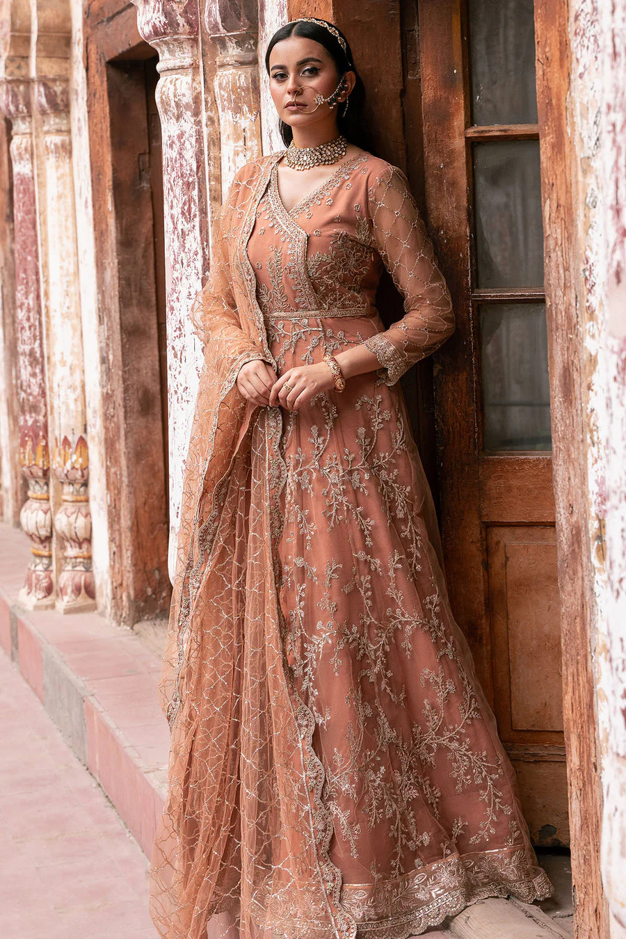 Motifz 4820-Manha Formal Collection 2025