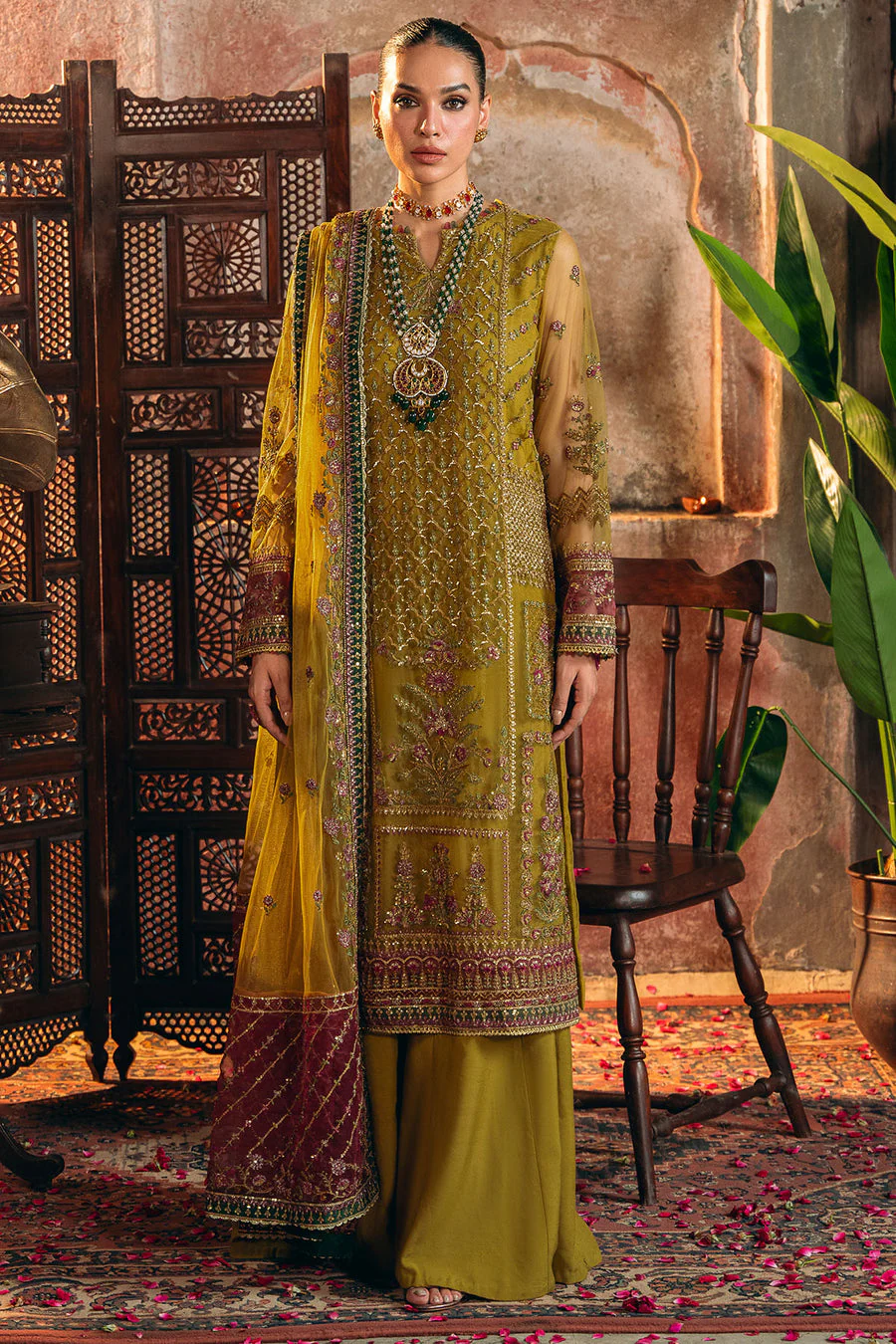 Motifz 4824-Almas Formal Collection 2025